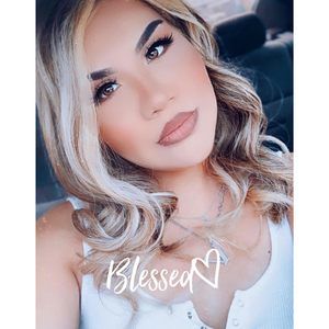 Meet your Posher, Vanessa